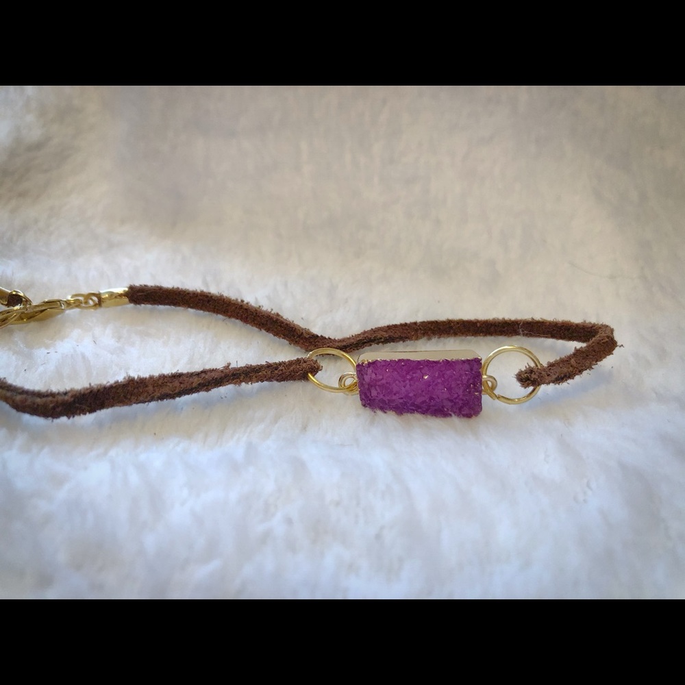 Handmade Choker Necklace